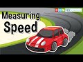Understanding Motion and Speed