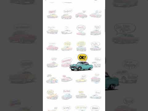 🇺🇸 ファンキーなローライダーでトークを盛り上げよう！