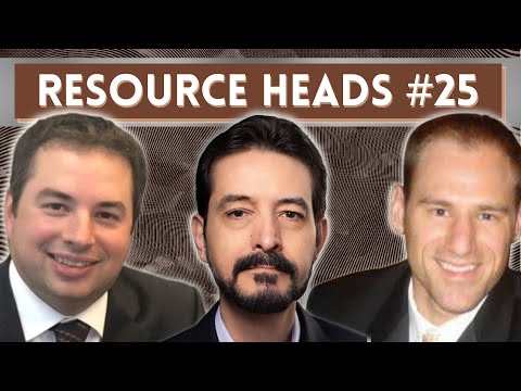 Buy Uranium Stocks or a House? | Resource Heads Ep. 25