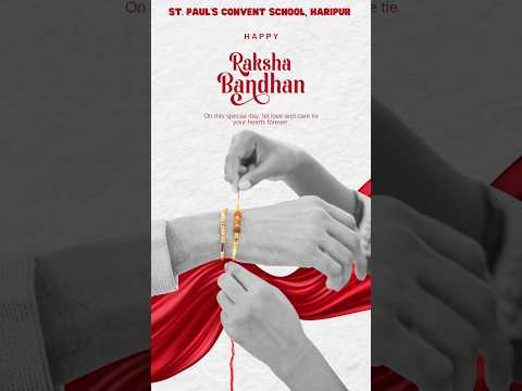 Happy Rakshabandan, #festival #rakshabandhan #rakhi #rakhispecial