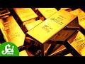 Gold and E-Waste: A Modern Treasure Hunt