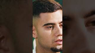 ANDREAS PEREIRA REVELA CONVERSA COM ABEL FERREIRA
