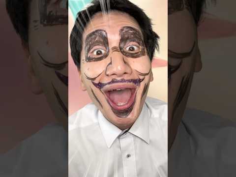 ◯ルポ星人あらわる? #shorts