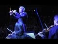 Trust and Music: A Conductor's Perspective