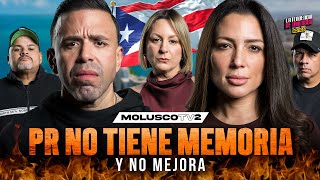 Puerto Rico Sin Memoria y No mejora / Regreso a Clases / Detalles demanda de Daco a LUMA