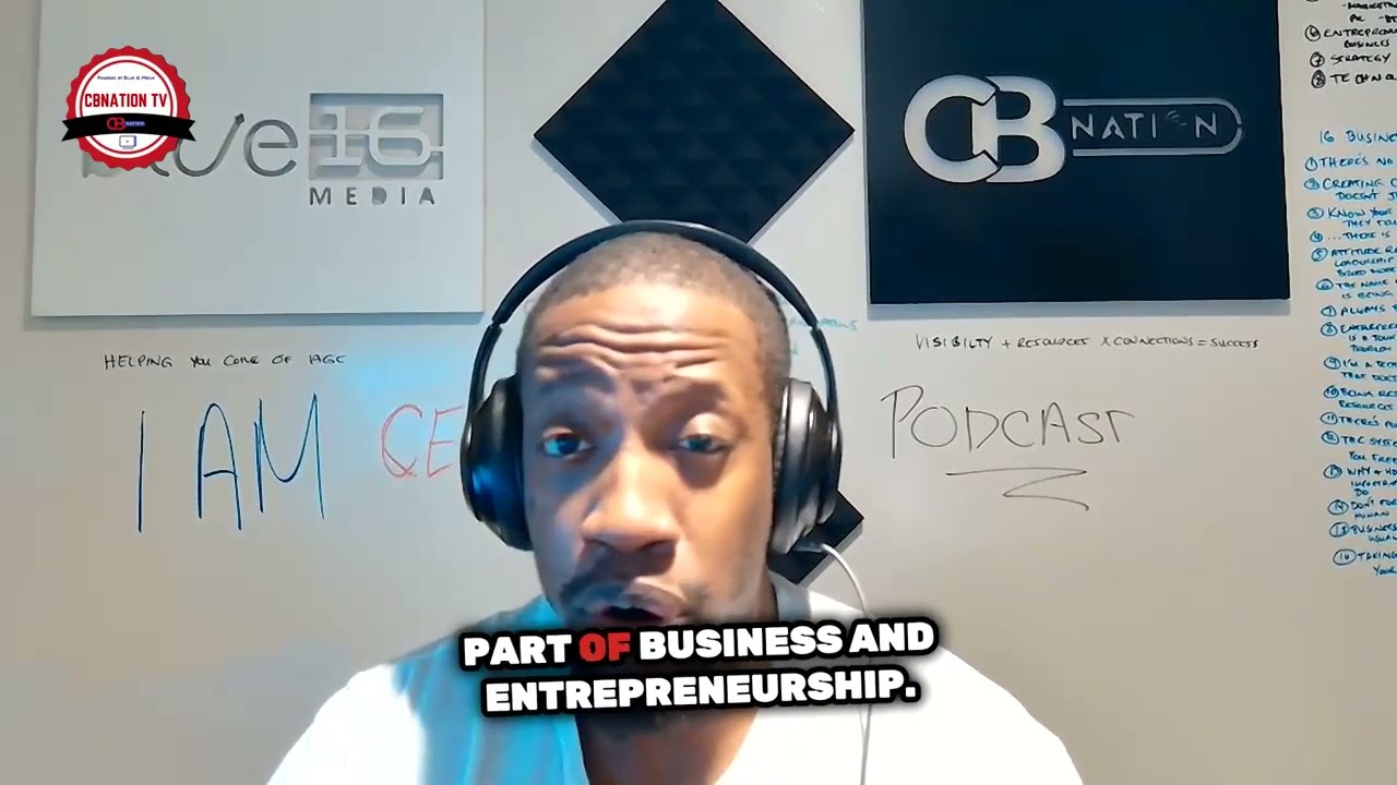 In this insightful exploration, Gresham delves into pillar number five, focusing on operations and legal aspects critical to any business's success. Tapping into a wealth of knowledge from over 1600 episodes condensed into 16 powerful themes, he reveals how selecting and honing in on the right business pillar can lead to remarkable growth. Unlike the flashy trends often seen in social media, the foundational elements of operations and legal frameworks are essential for sustaining a thriving enterprise. Discover how to drive momentum in your business by prioritizing the key areas that truly matter while being mindful of the interconnected nature of all business pillars. Prepare to transform your approach and achieve the success you’ve been aiming for.
#businessgrowth #entrepreneurship #operations #legalframework #businessstrategy #successmindset #growthhacking