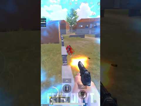 pistol victims in Ultimate Royale 🔫