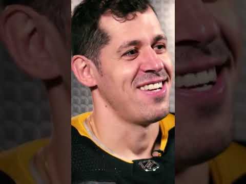 Malkin defeats zombies with... happiness?