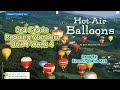 Exploring Hot Air Balloons in 3rd Grade Literature
