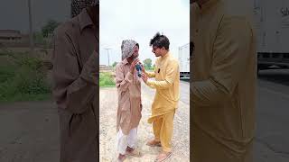 "Uncle ji yeh lein please"🥺🙏