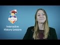 Engaging History Learning Tools