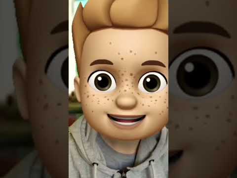 Подарили училке Хагги 😄