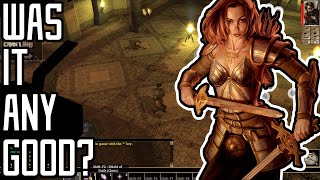 Was it Good? - Neverwinter Nights