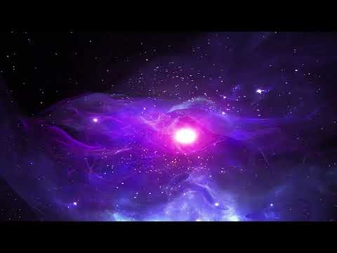 PURPLE GLOW Background Loop 🟣 No Copyright Background | Video 4K Video (Ultra HD)