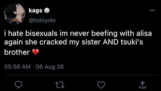 haikyuu twitter part 81
