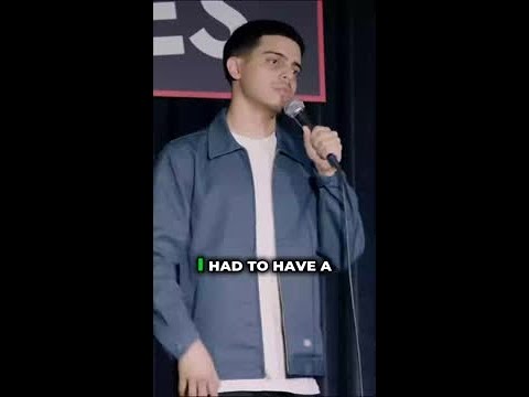 Ever wondered what your buddy would say if you asked him about your sexuality? 😂