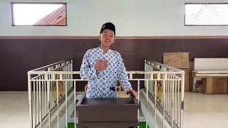 PORSENI JATIM 2025, VLOG PUTRA | MTs Al-Ittihad