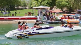 Fun in the Sun Lake Havasu City