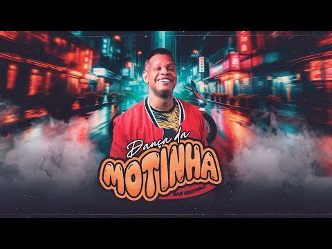 Dan Ventura - Dança da Motinha