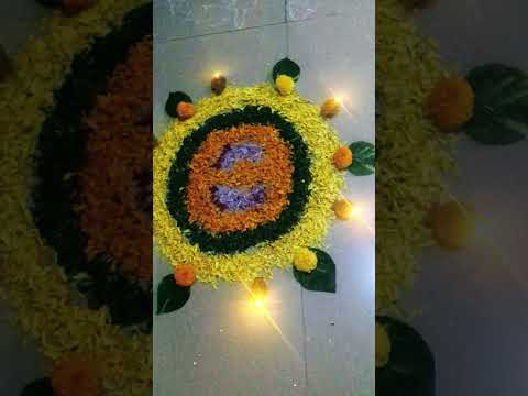 ram ayenge song #decoration #rangolidesigns #rangoli