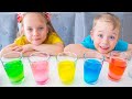 Egg Experiment Observations and Procedures