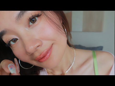 ASMR and I'm So Close To You