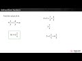 Mixed Numbers and Improper Fractions