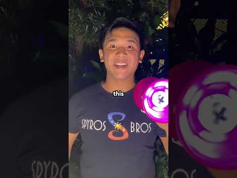 I FINALLY DID DNA ? on a Diabolo!