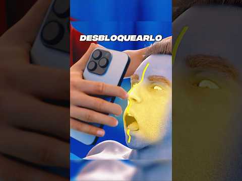 Cómo desbloquear un celular📱😉#sabiasque #curiosidades #tecnologia #celular #videoviral #educativo