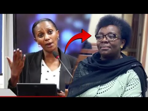 SCOVIA AGEZE KURI VICTOIRE INGABIRE WATAWE MURI YOMBI NA RIB AVUGA AMAGAMBO AKOMEYE CYANE KURI WE