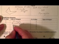 Polygon Properties and Characteristics