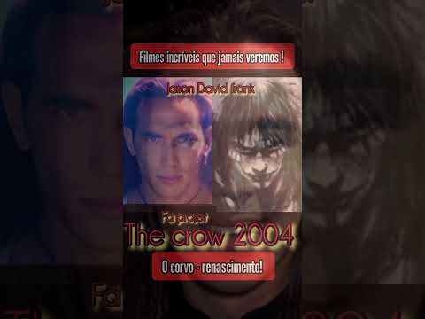 #thecrow #brandonlee #brucelee #jameso'barr#marvel #dc #thecrow2024 #mightymorphinpowerranger #dc