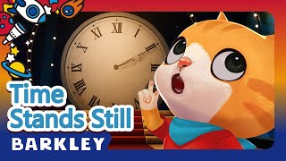 The World at a Standstill｜Sing & Explore with Barkley