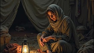 قصه المراه التي اتهموها بقتل زوجها وكانوا يريدون رجمها لولا شهاده غريب قلبت كل شيء
