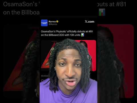 #osamason #osamasontypebeat