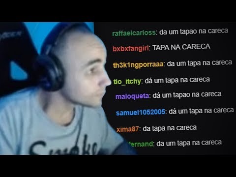 INVADINDO LIVES DO YOUTUBE!! PARTE 3
