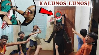 ANG BIGLAANG PAG ATAKE NI KILLER MAMA SA BUKIDNON, MUNTIKAN PANG IKAMATAY NG MARAMING BATA PART 15