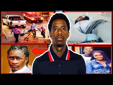 Rich Homie Quan Incident Report REVEALS He Was Murdered | Rich Homie Quan Bro Questioned By Police