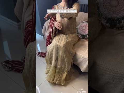 Party Wear Dress Design👑👗#shorts #dress #partydress #partywear #fashion #unfrezzmyaccount