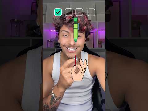 NOVO jogo de PONTARIA 😱 #shorts
