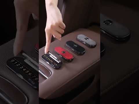 Thiết bị hữu dụng dành cho xe hơi #87