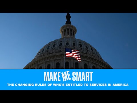 Economics on Tap | Make Me Smart Livestream