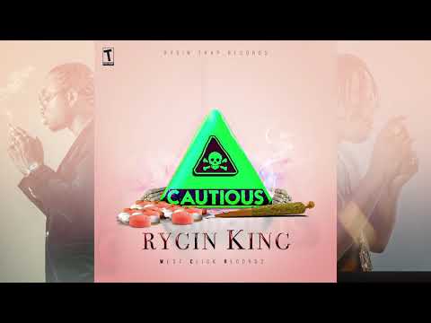 Rygin King - CAUTIOUS !