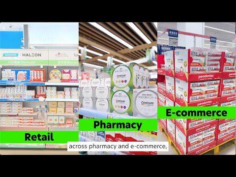 Haleon's China Market with Susan Gu