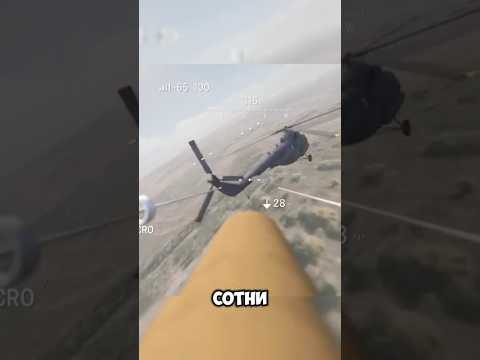 Почему FPV-дроны меняют правила войны