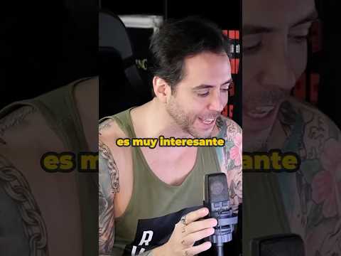 Jordi Wild: 🤯 ¿León o Tigre? Quién ganaría en una PELEA REAL. 🦁🐯