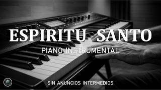 MUSICA INSTRUMENTAL PARA ORAR & MEDITAR - SIN ANUNCIOS INTERMEDIOS - TIEMPO DE ADORACION