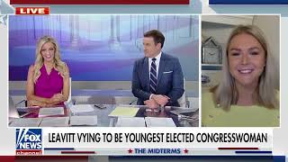 Fox & Friends First Appearance