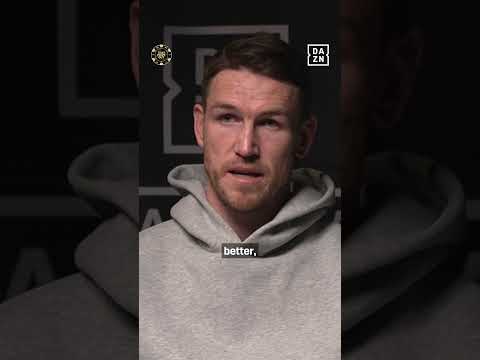 𝗧𝗛𝗥𝗘𝗘 𝗥𝗘𝗔𝗦𝗢𝗡𝗦 𝗪𝗛𝗬 𝗜 𝗪𝗜𝗡 ft. Callum Smith