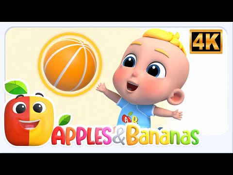 Orange is my favorite color Stories for kids